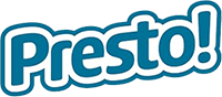 Presto!